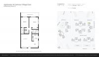 Floor Plan Thumbnail